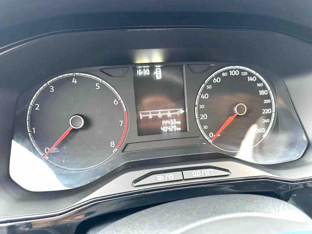 Jetta Jetta VS5