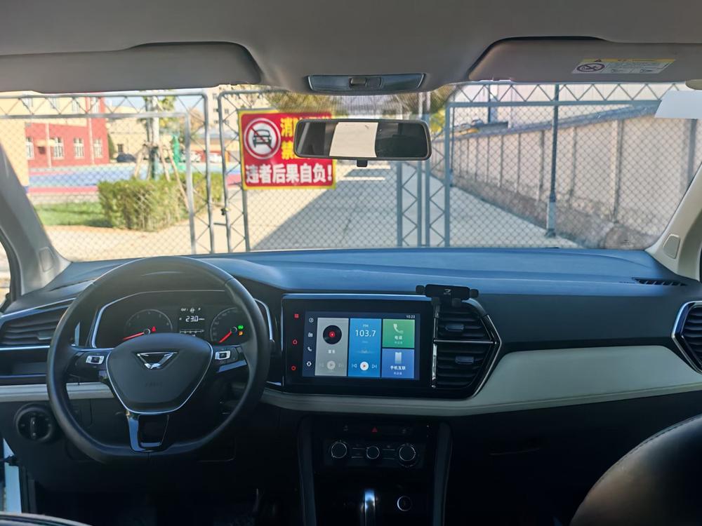 Jetta Jetta VS5