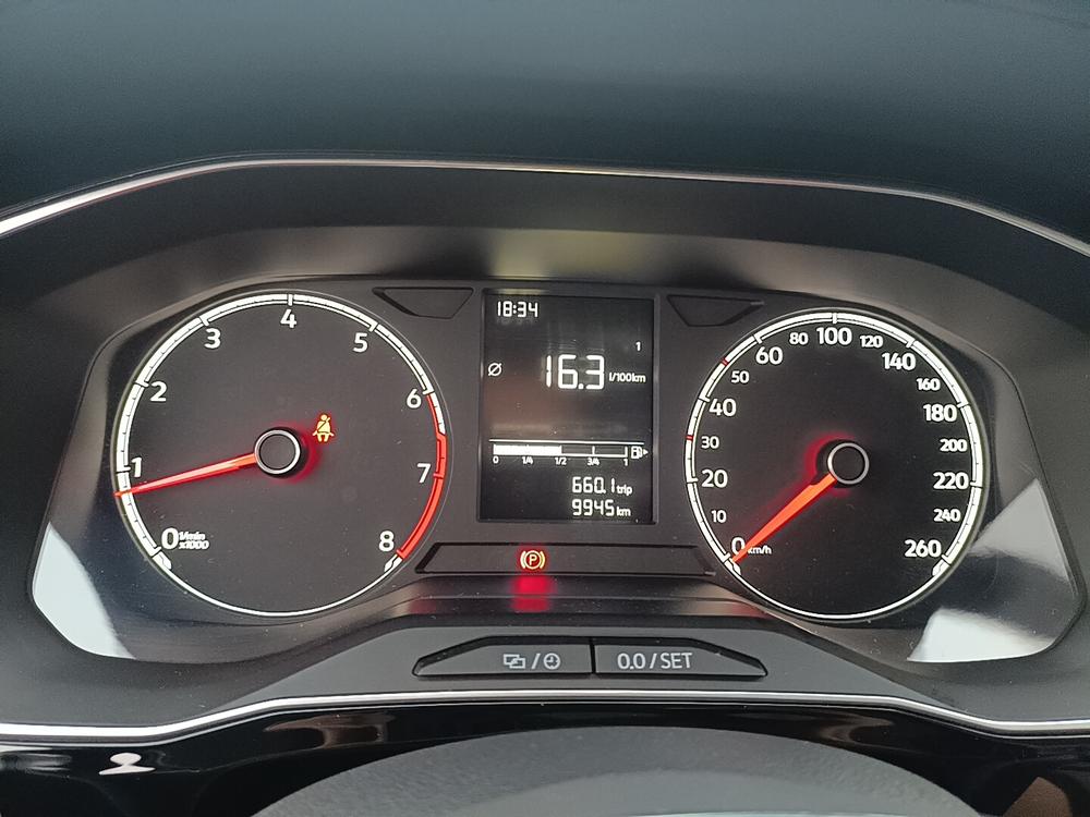 Jetta Jetta VS5