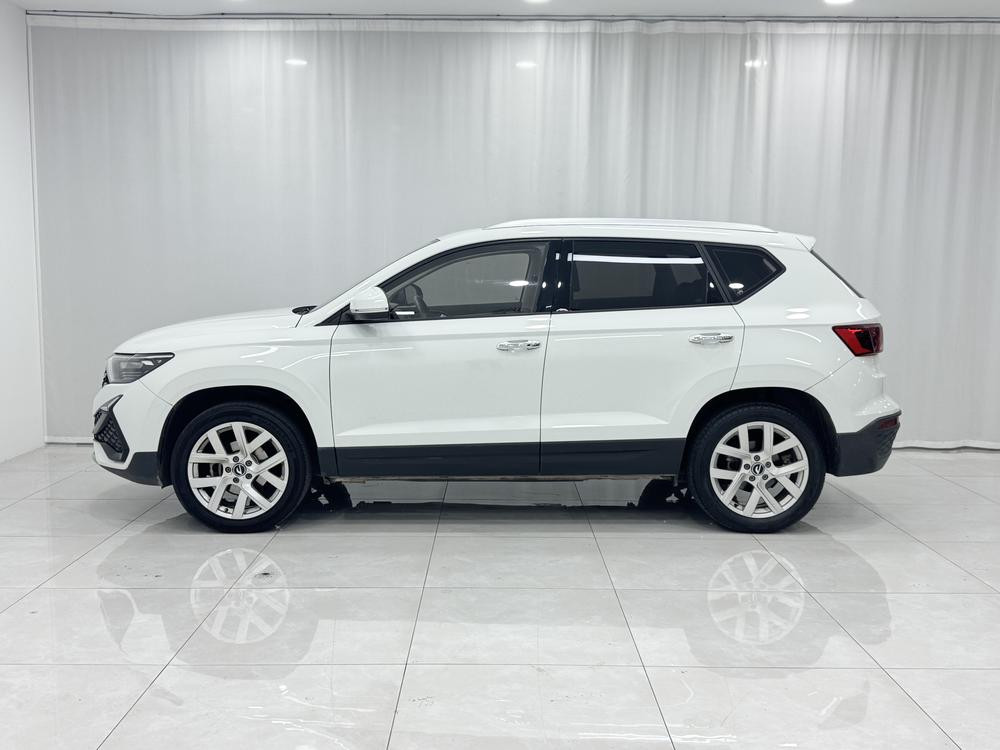 Jetta Jetta VS5
