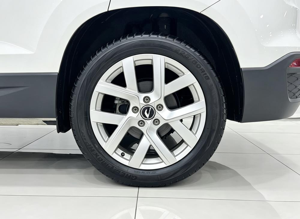 Jetta Jetta VS5