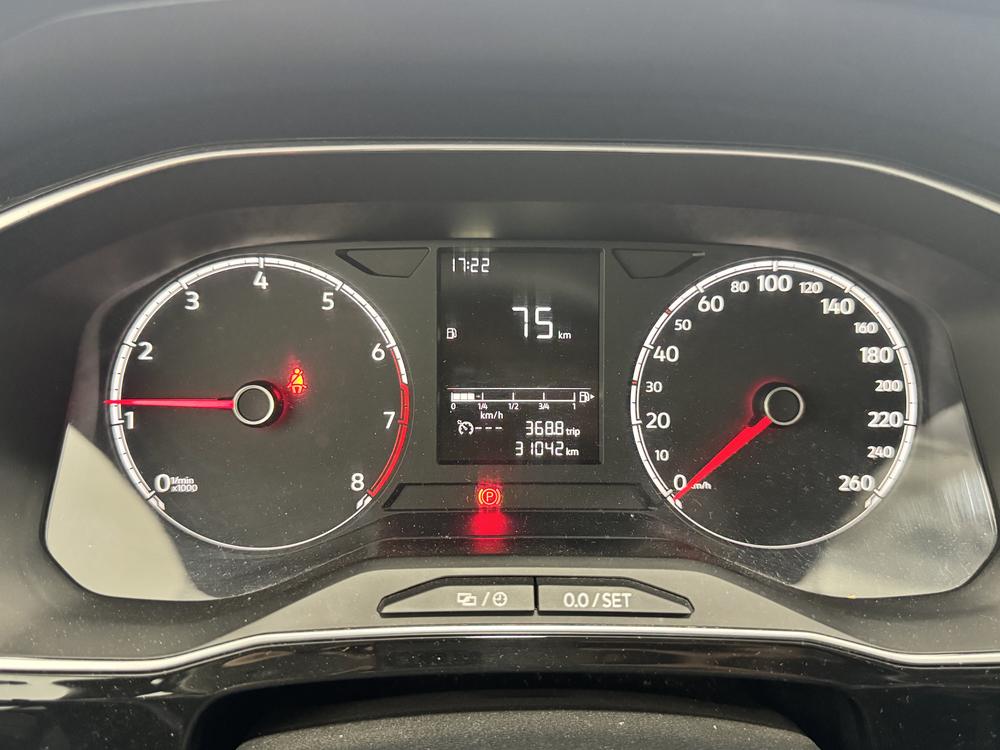Jetta Jetta VS5