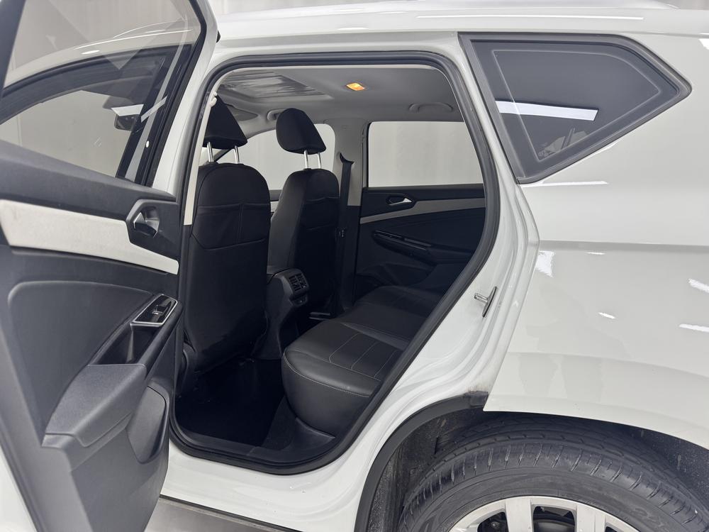 Jetta Jetta VS5