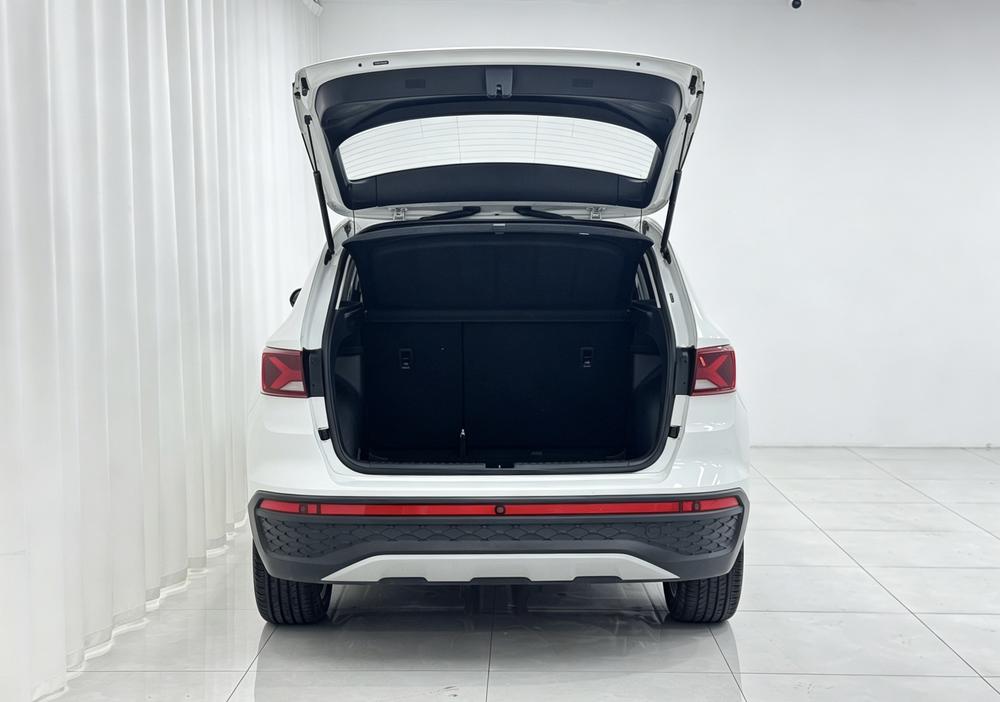 Jetta Jetta VS5