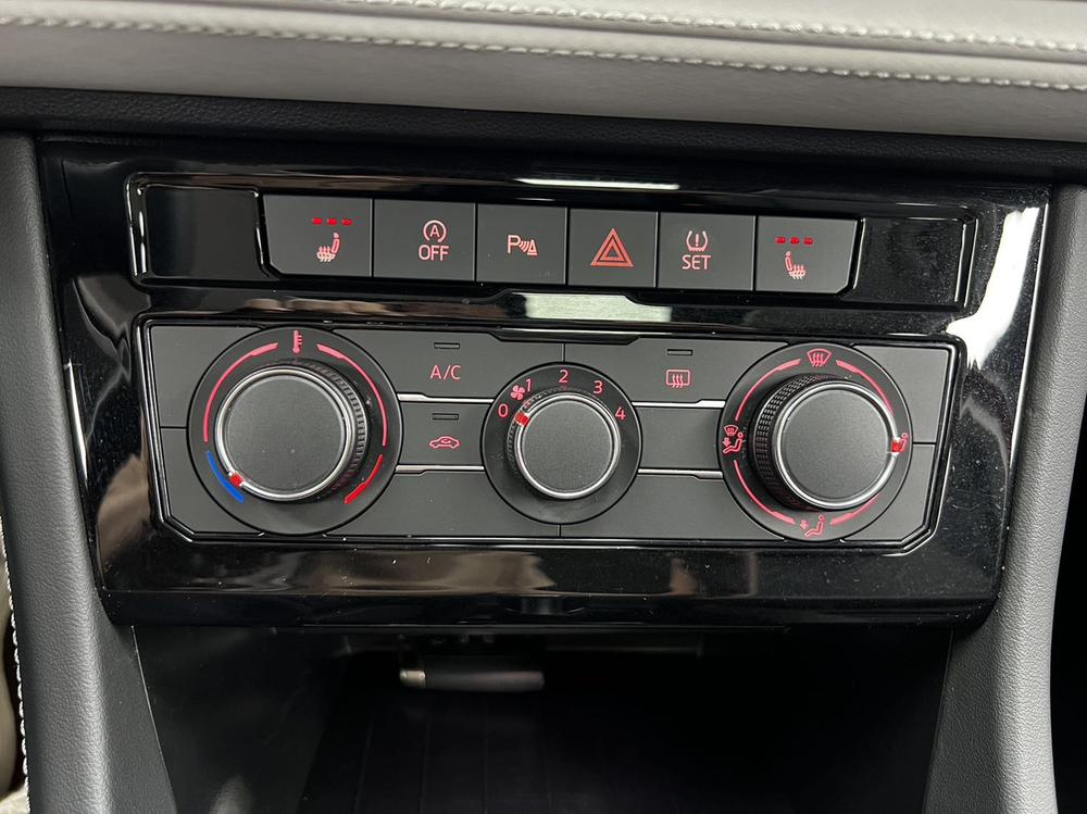 Jetta Jetta VS5