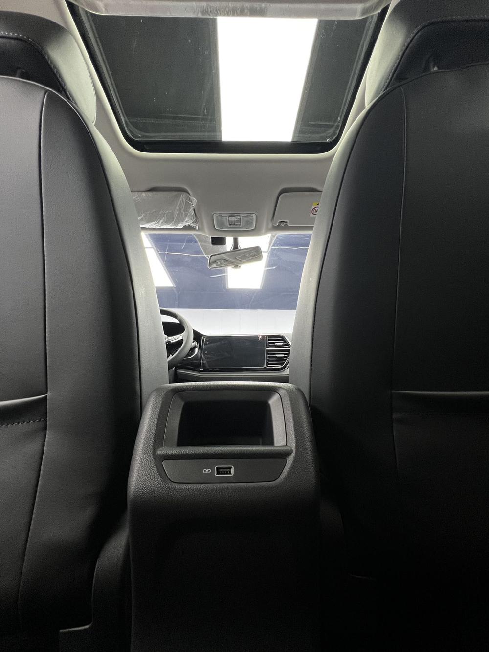 Jetta Jetta VS5