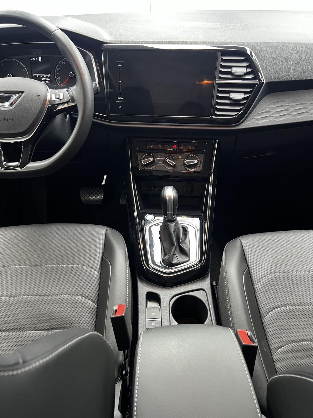 Jetta Jetta VS5