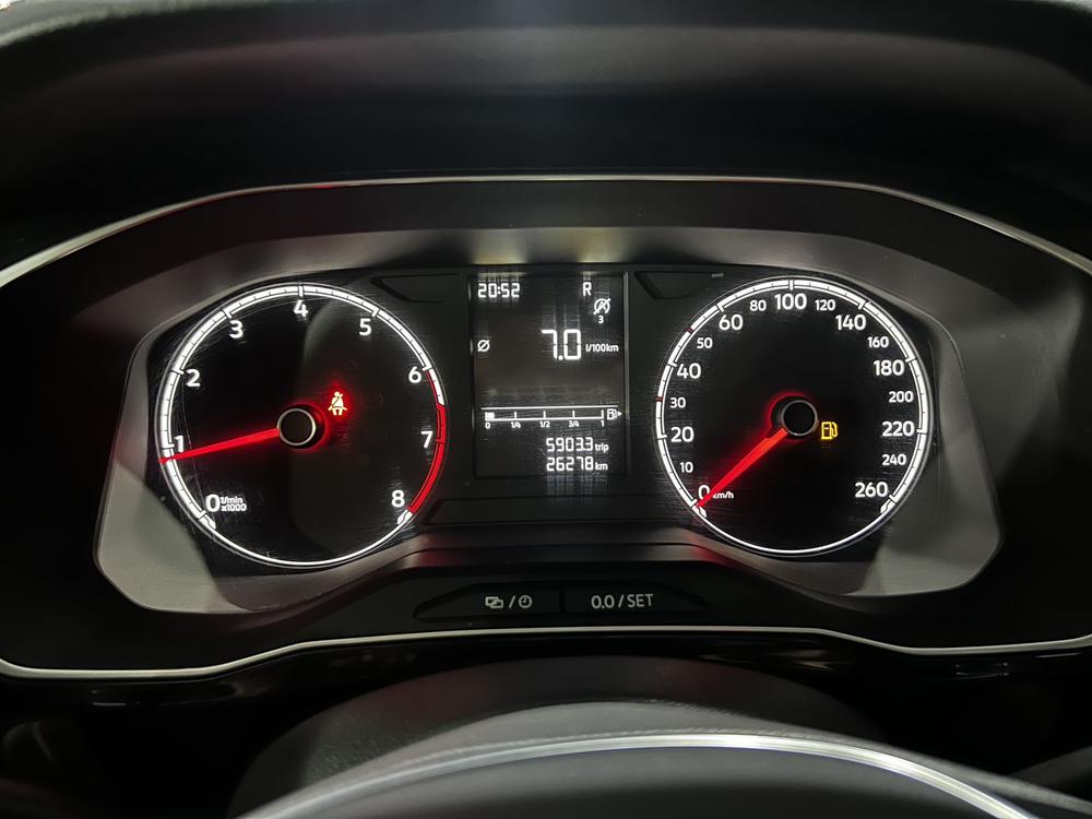 Jetta Jetta VS5