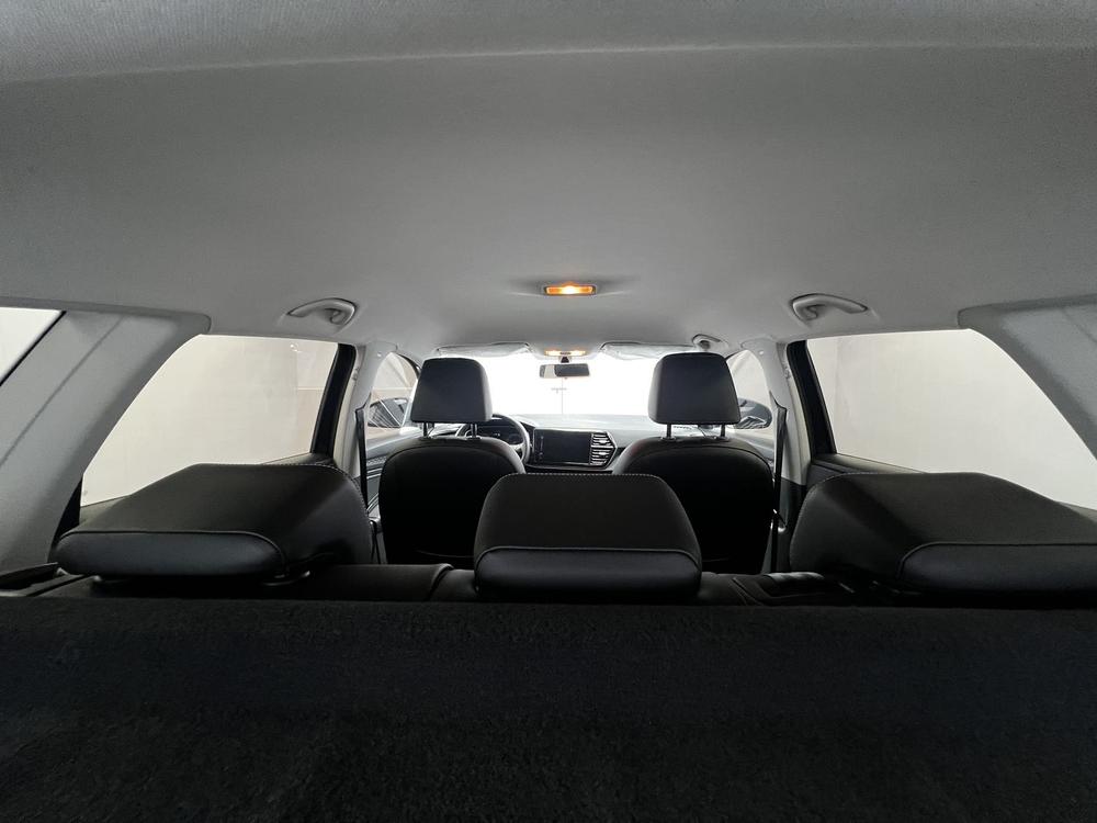 Jetta Jetta VS5