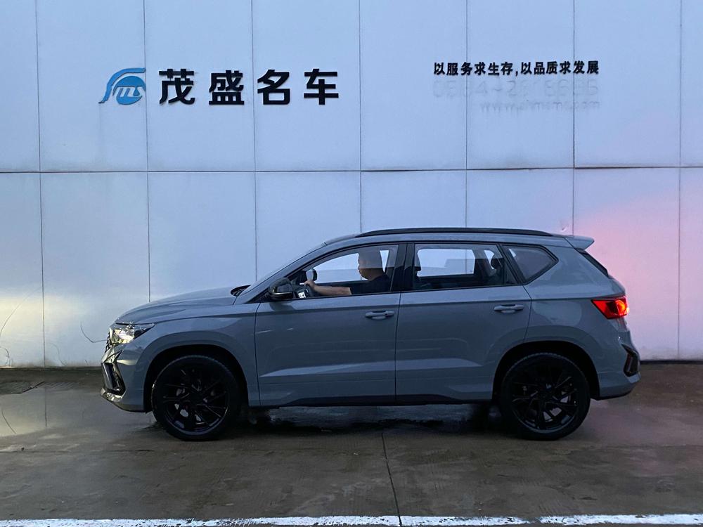 Jetta Jetta VS5