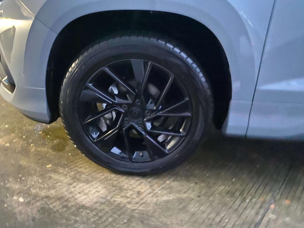 Jetta Jetta VS5