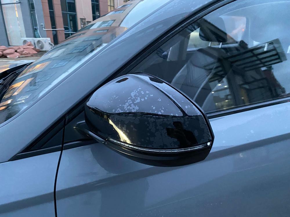 Jetta Jetta VS5