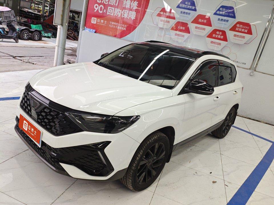 Jetta Jetta VS5