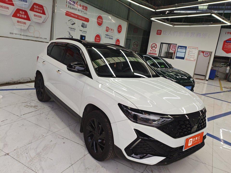 Jetta Jetta VS5