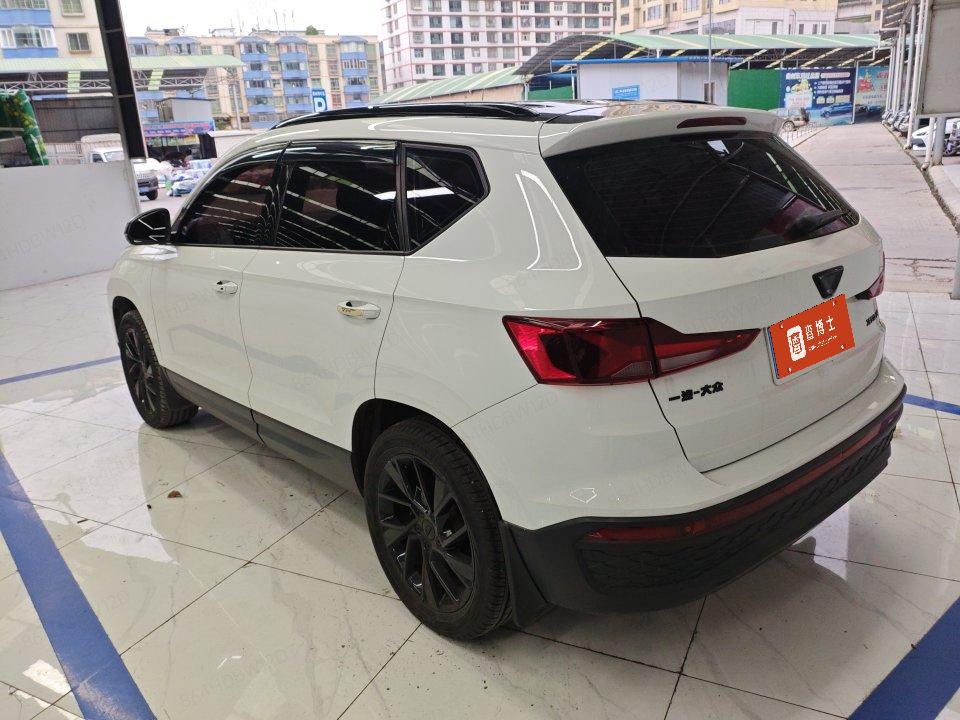 Jetta Jetta VS5