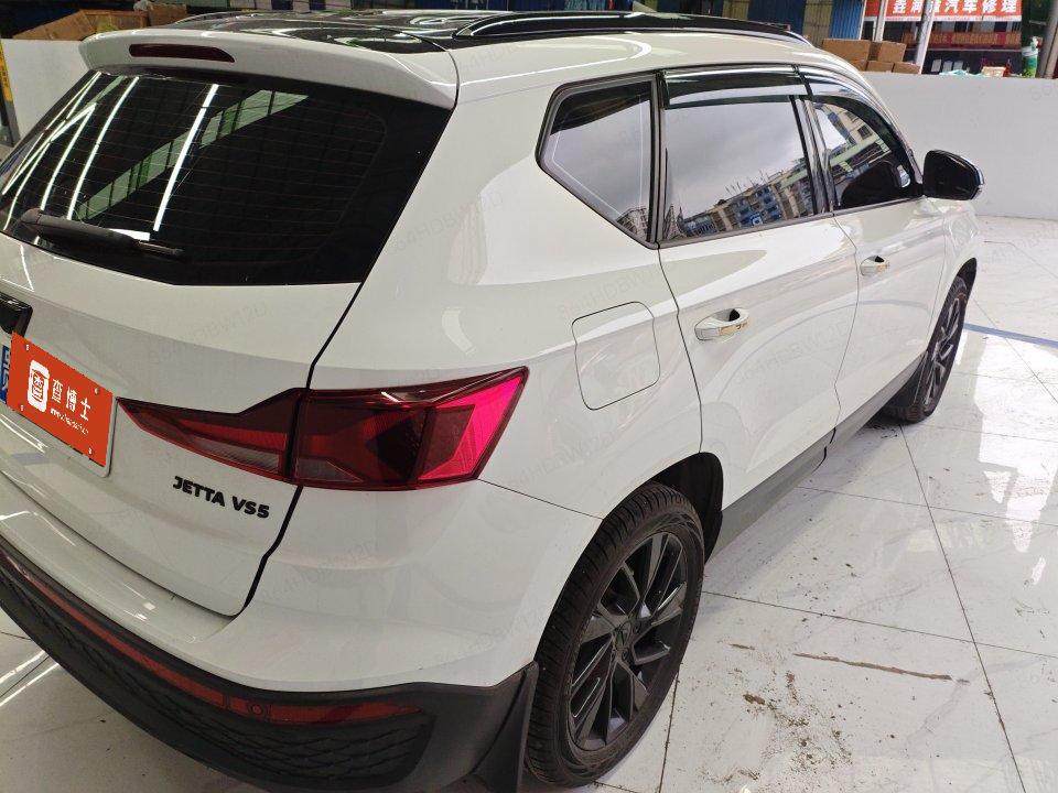 Jetta Jetta VS5