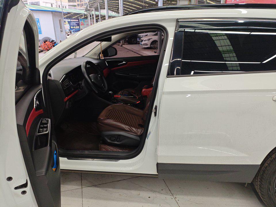 Jetta Jetta VS5