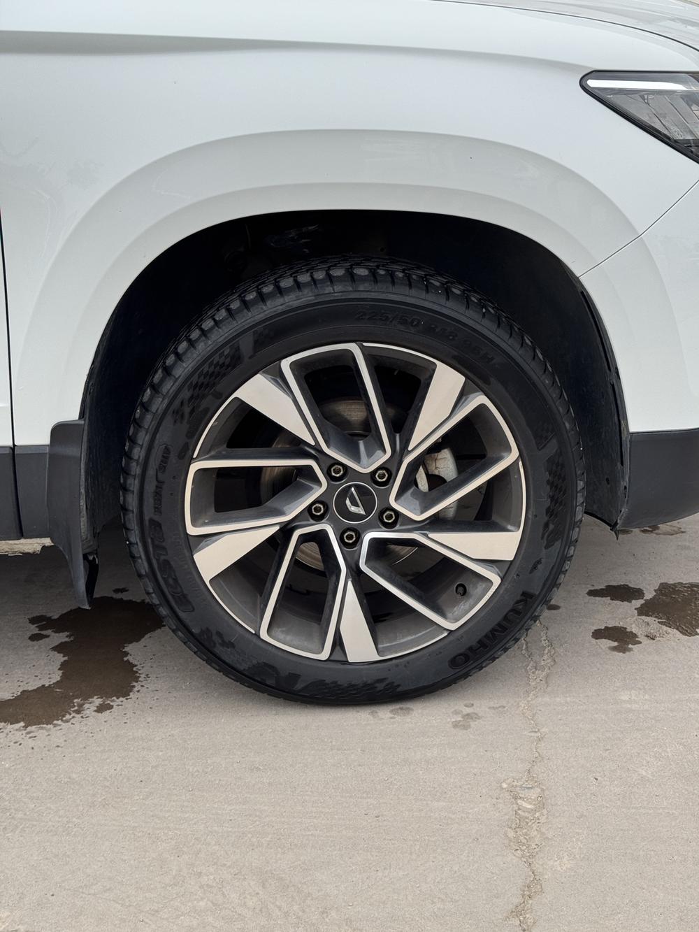 Jetta Jetta VS5