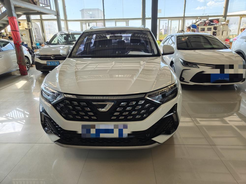 Jetta Jetta VS5