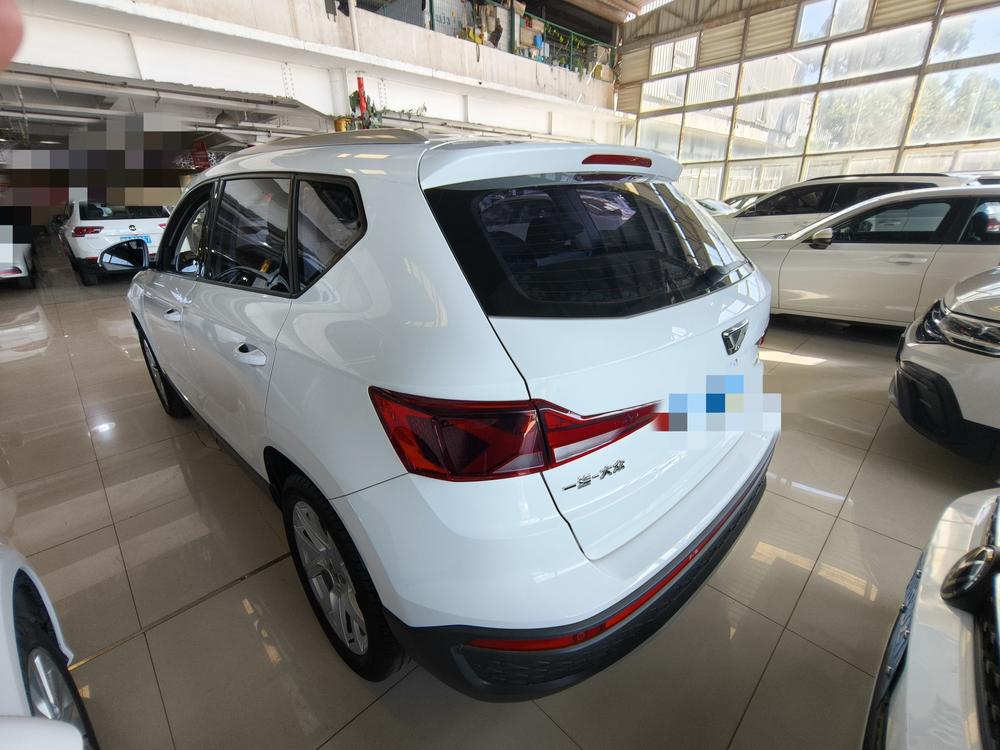 Jetta Jetta VS5