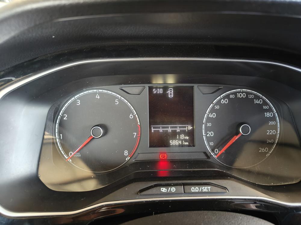 Jetta Jetta VS5