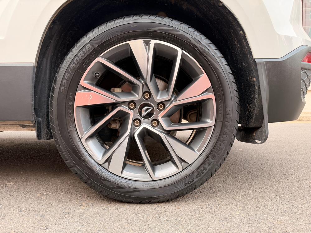 Jetta Jetta VS5