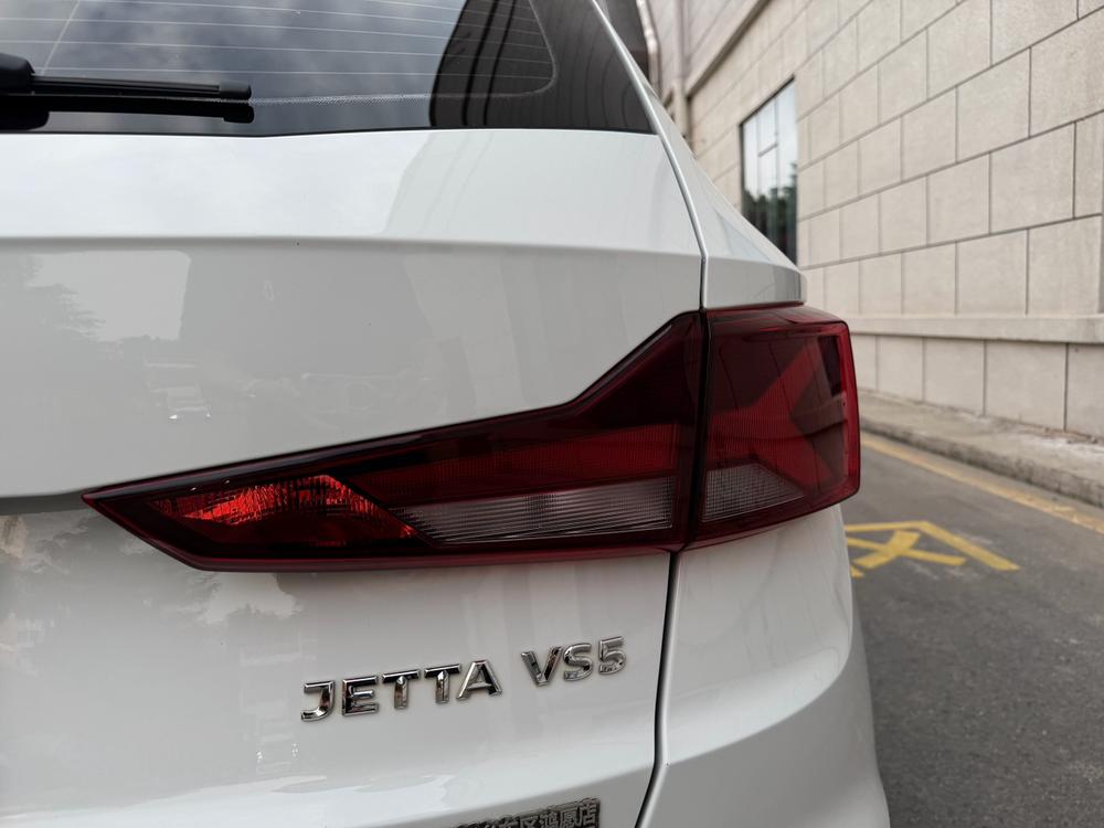 Jetta Jetta VS5