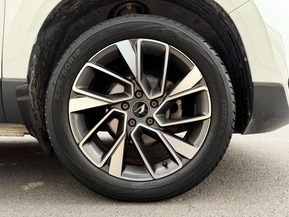 Jetta Jetta VS5
