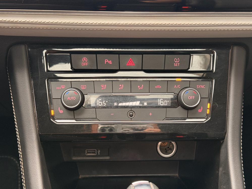 Jetta Jetta VS5