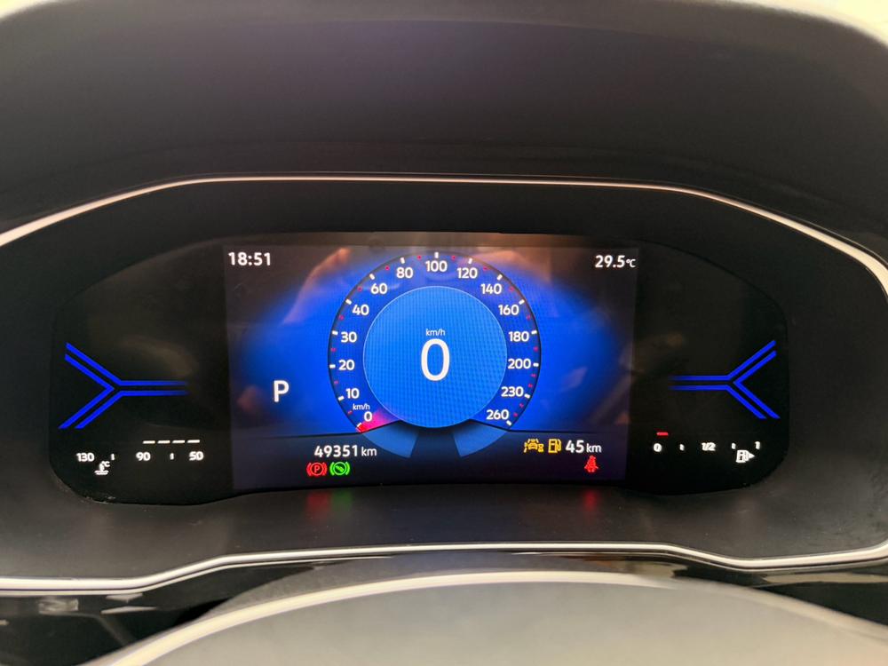 Jetta Jetta VS5