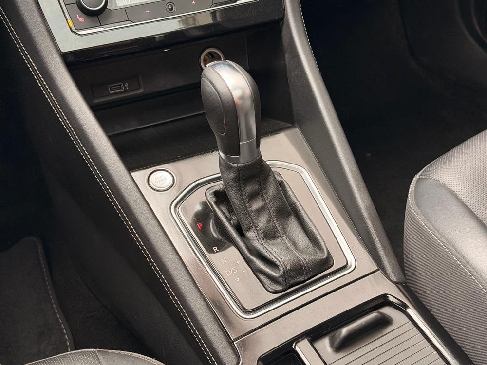 Jetta Jetta VS5