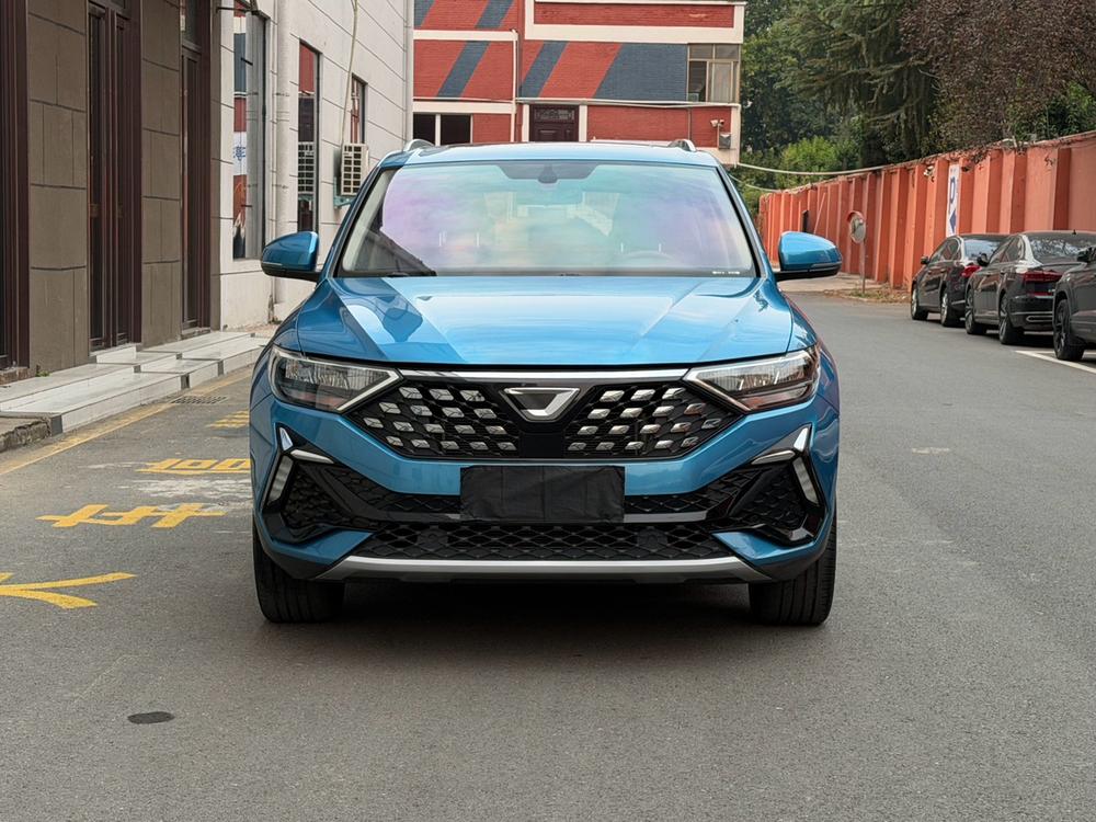Jetta Jetta VS5
