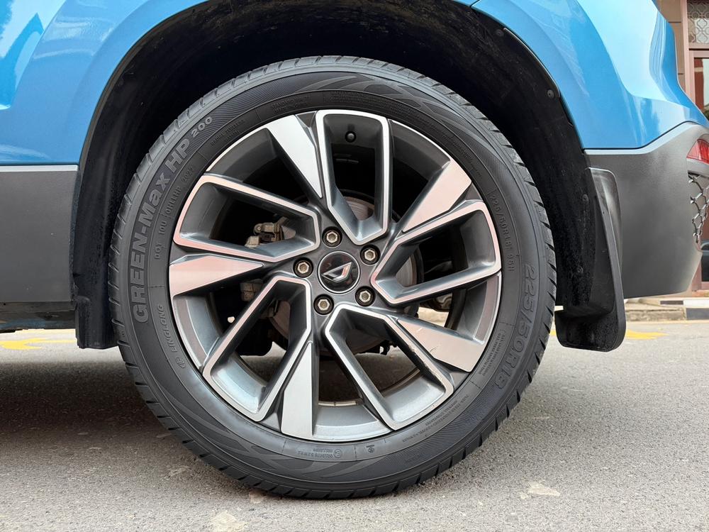 Jetta Jetta VS5