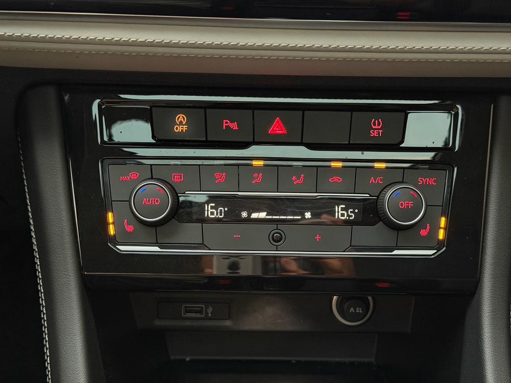 Jetta Jetta VS5