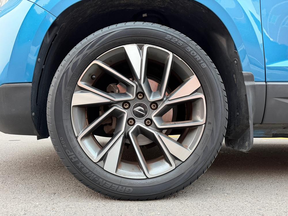 Jetta Jetta VS5