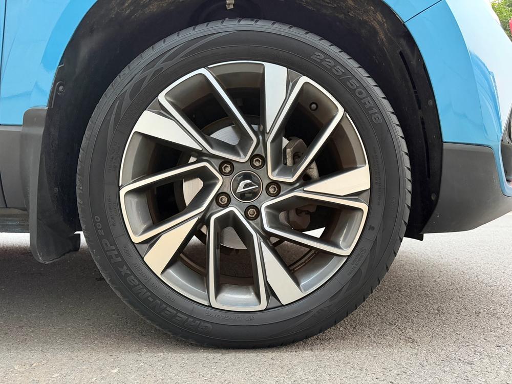Jetta Jetta VS5