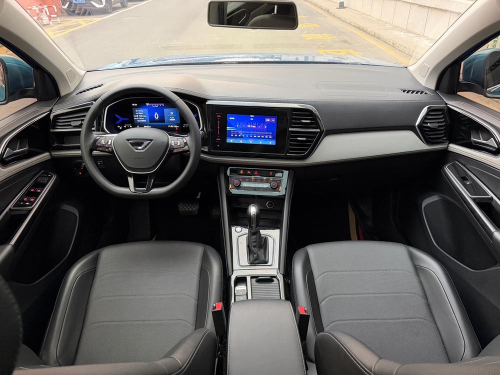 Jetta Jetta VS5