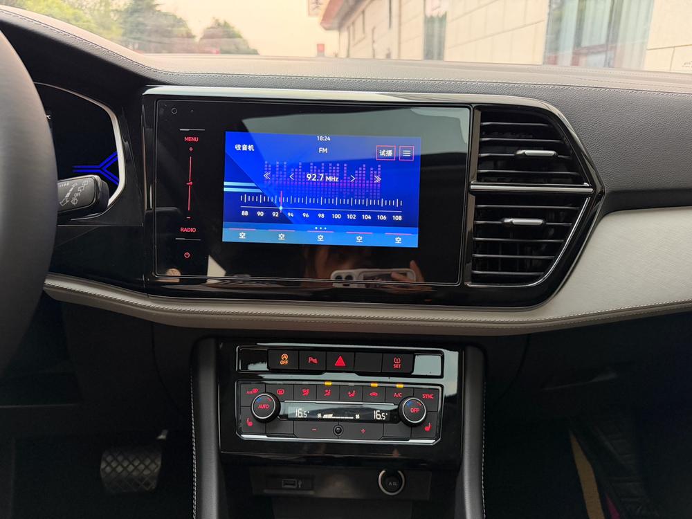 Jetta Jetta VS5