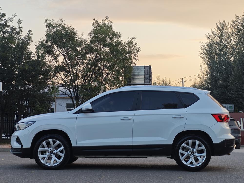 Jetta Jetta VS5