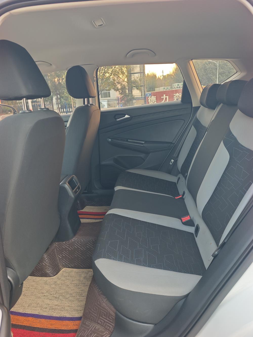 Jetta Jetta VS5