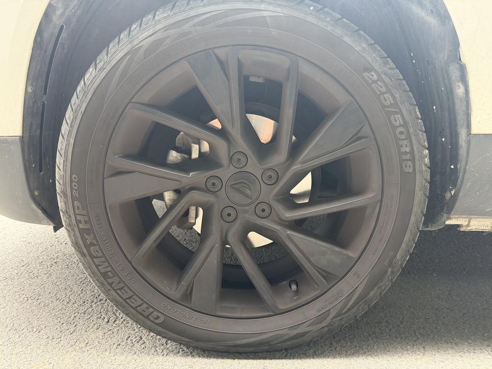 Jetta Jetta VS5