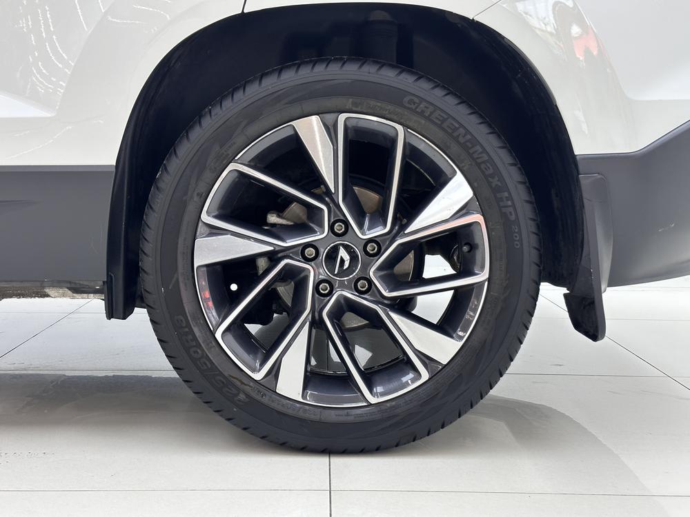Jetta Jetta VS5
