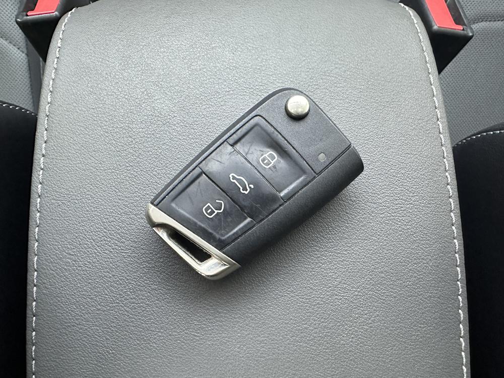 Jetta Jetta VS5