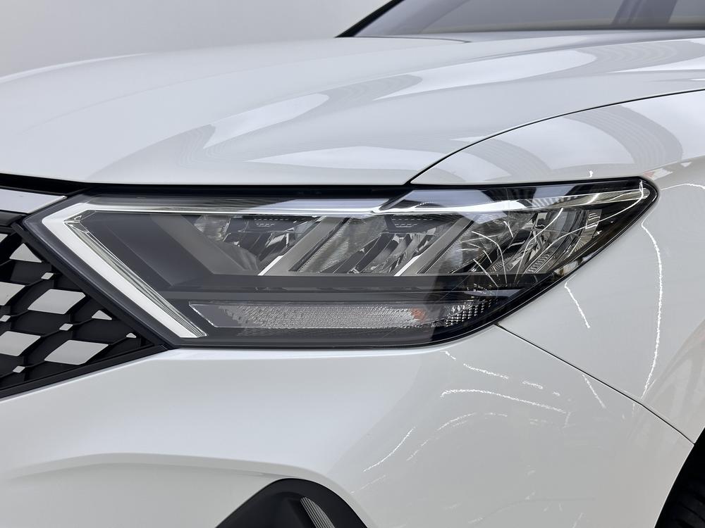 Jetta Jetta VS5