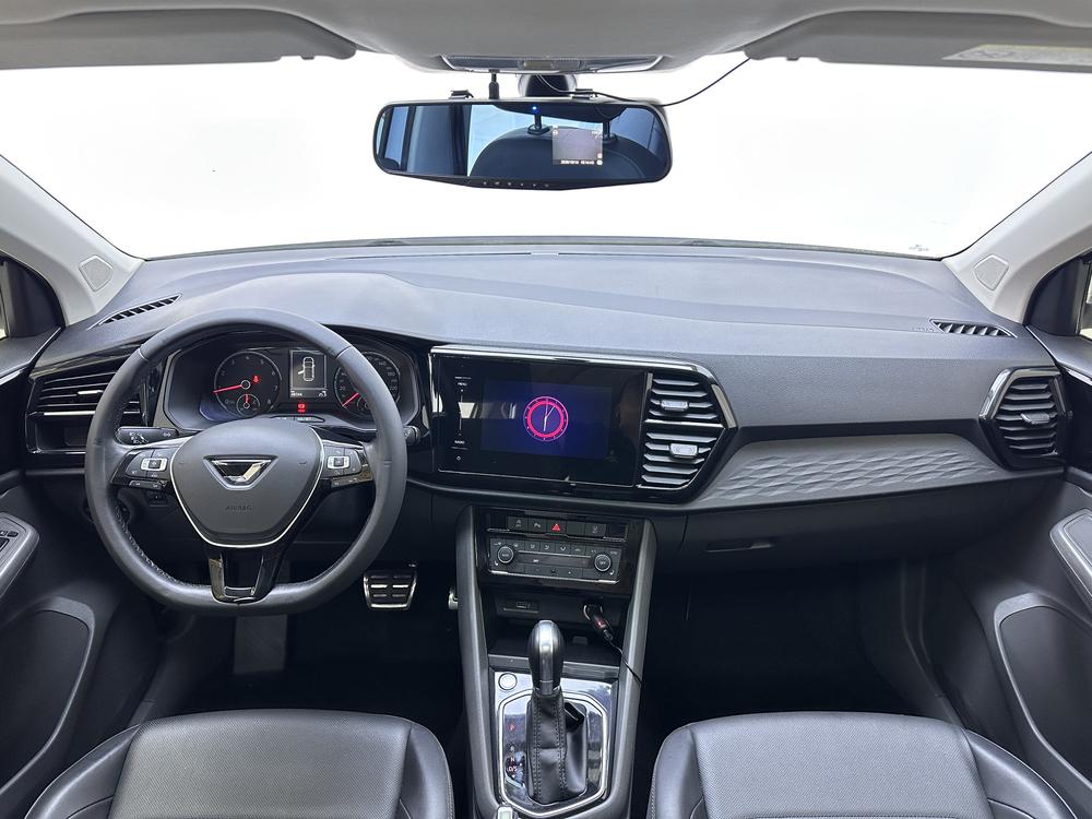 Jetta Jetta VS5