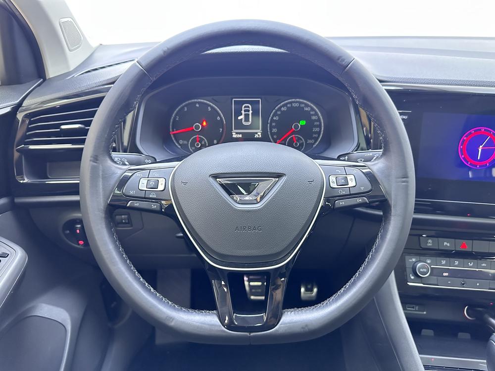 Jetta Jetta VS5