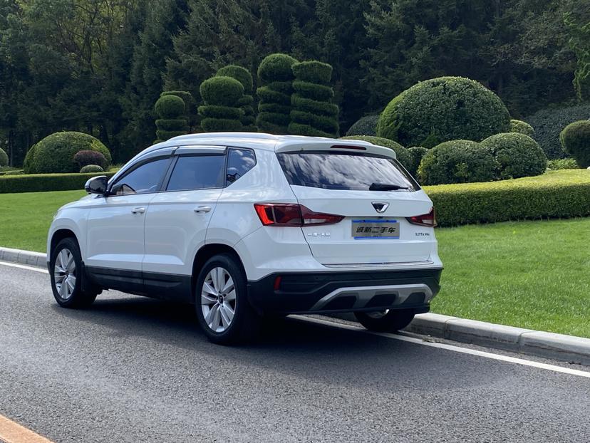Jetta Jetta VS5