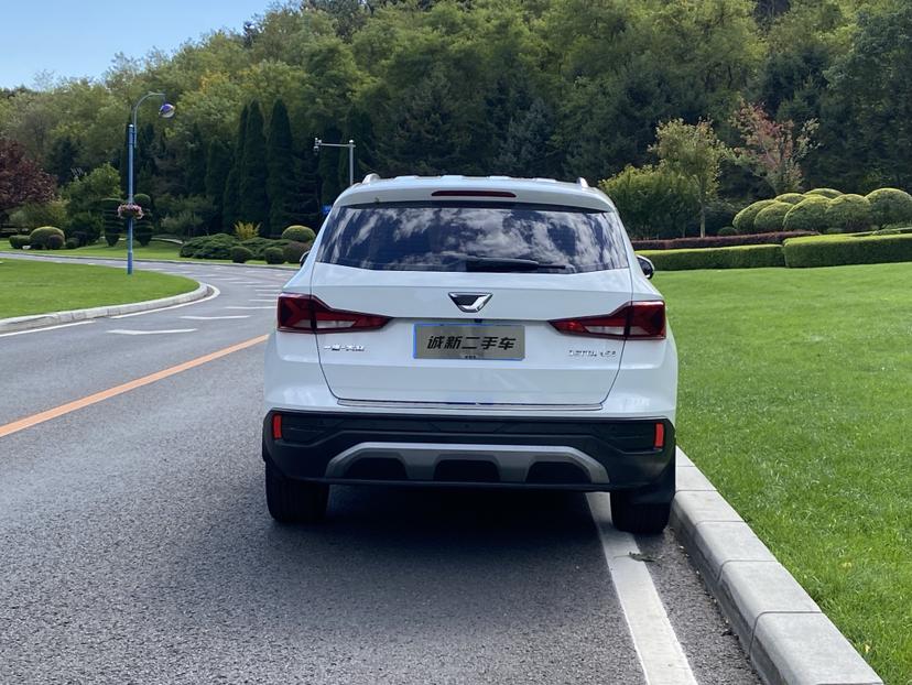 Jetta Jetta VS5