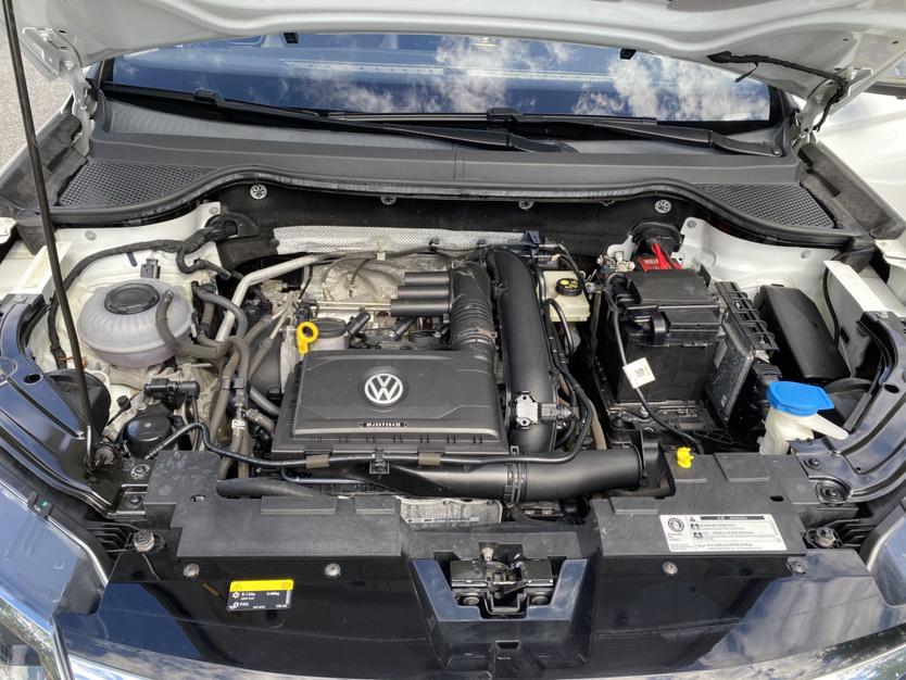Jetta Jetta VS5