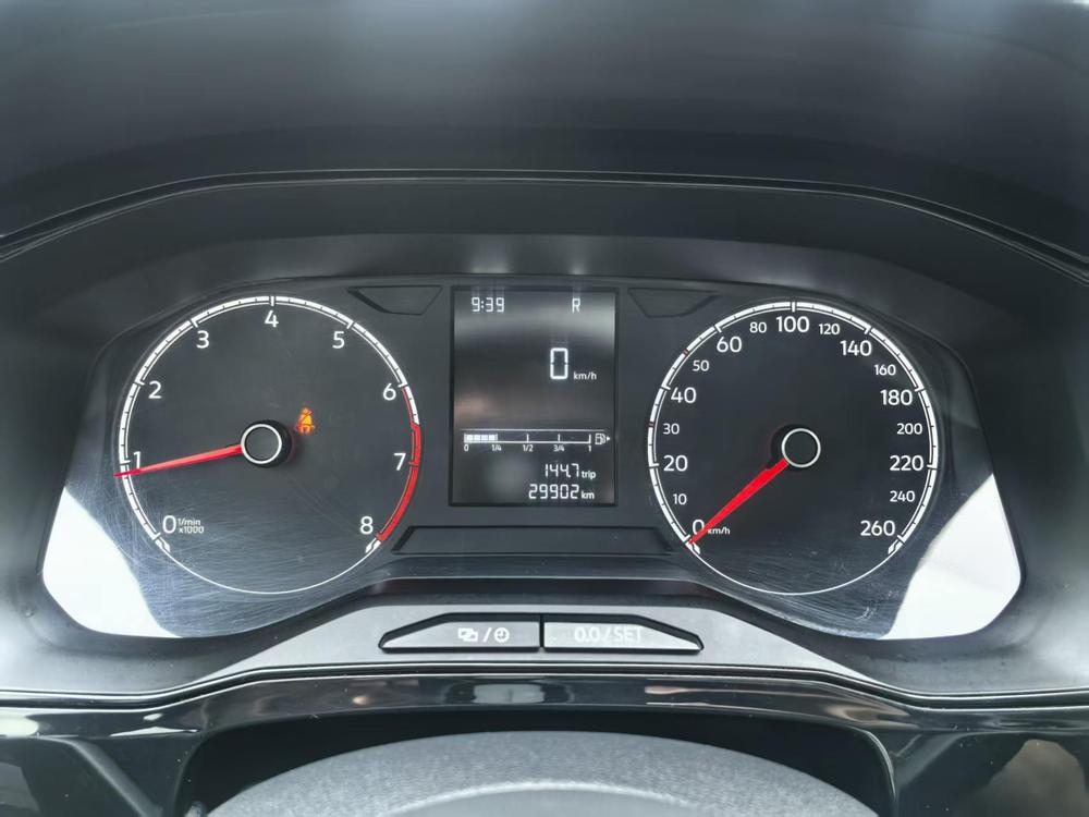 Jetta Jetta VS5